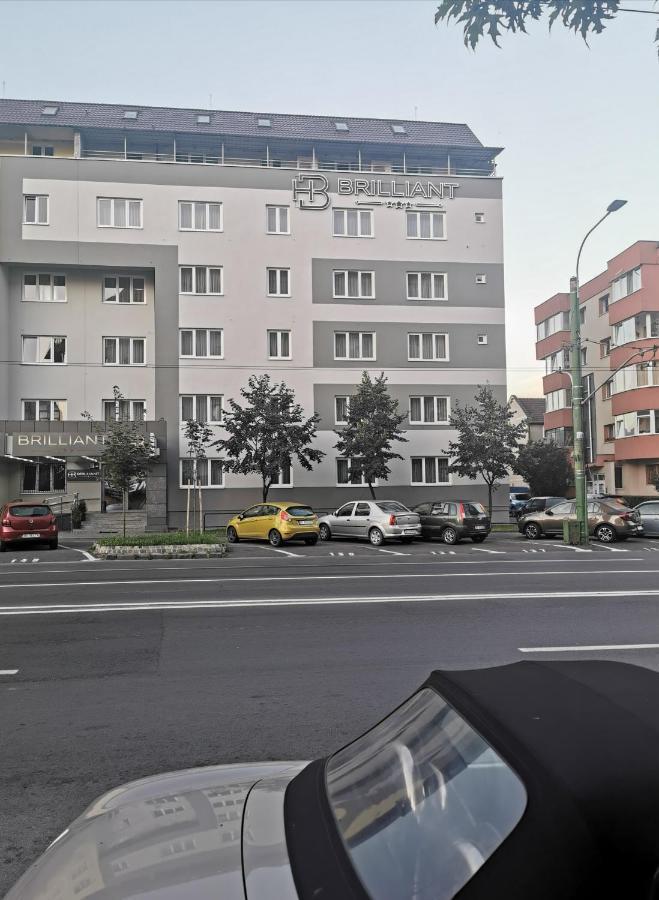Hotel Hb Brilliant 3*
