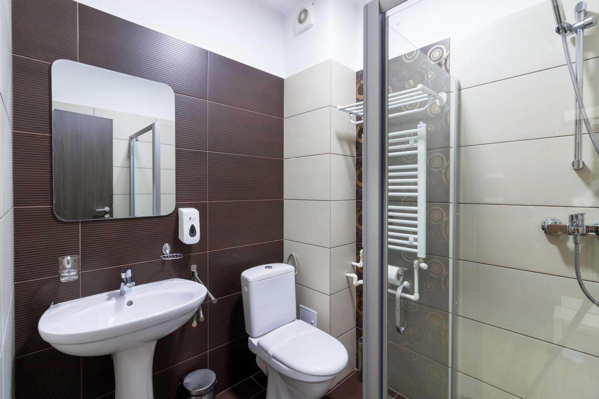 Hotel Hb Brilliant Braşov