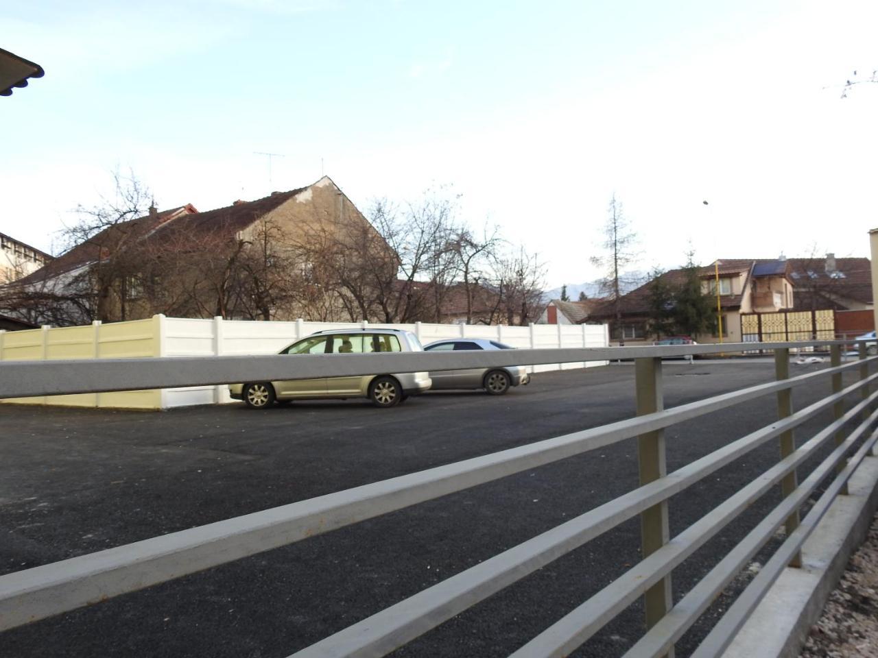 Hotel Hb Brilliant Braşov