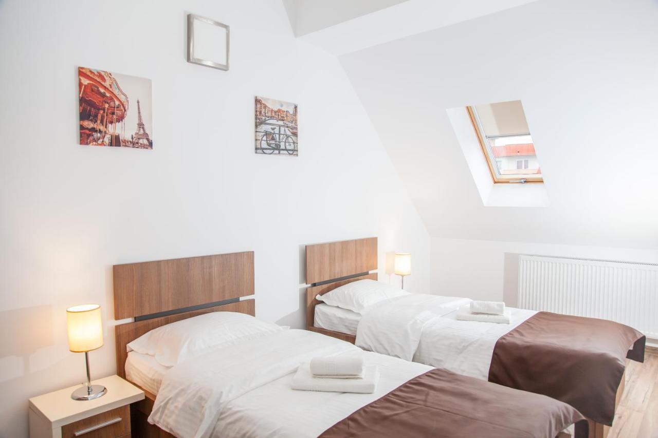 Hotel Hb Brilliant 3*