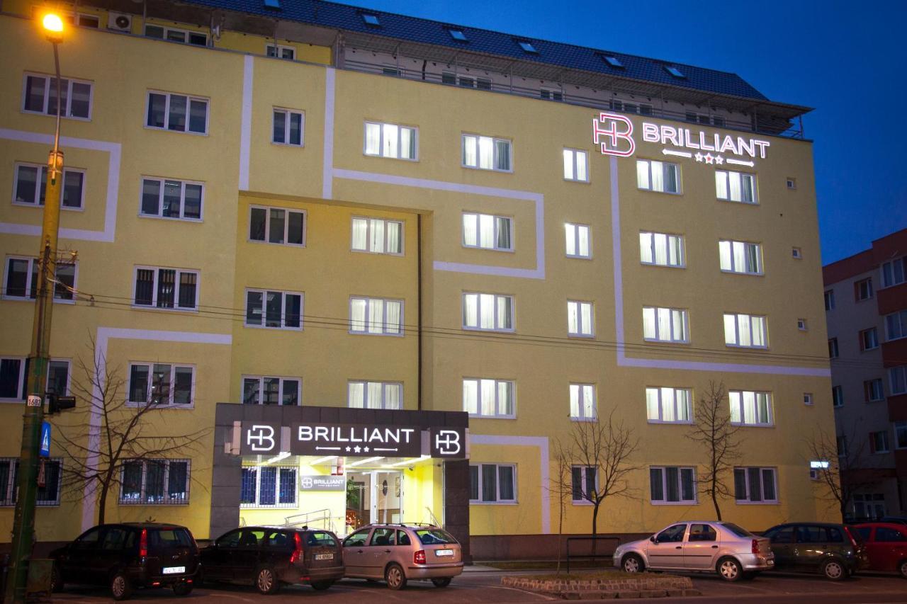 Hotel Hb Brilliant 3*
